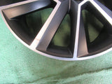 SKODA KAMIQ SCALA FABIA III 3 6V FELGA ALUMINIOWA 6,5x17 ET 40 657601025E