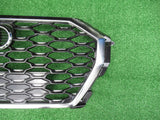 AUDI Q3 83F S LINE ATRAPA GRILL NOWY 83F853651B