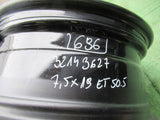 VOLVO XC40 XC60 FELGA ALUMINIOWA 7,5x19 ET 50,5 32143627