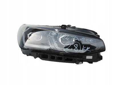 BMW 2 ACTIVE TOURER LAMPA PRAWA FULL LED 5A42248