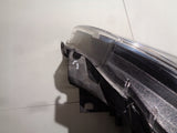 TOYOTA YARIS 3 III 2013- LIFT LAMPA PRAWA SOCZEWKA