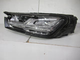 AUDI Q7 4M 16- FULL LED MATRIX LAMPA LEWA 4M0941035 11627