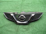 NISSAN QASHQAI 2 J11 14- GRILL ATRAPA 62310-4EA0A