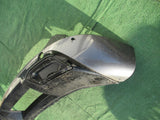 SEAT CUPRA FORMENTOR 5FF 20- ZDERZAK SPOILER DYFUZOR TYŁ 5FF807521A