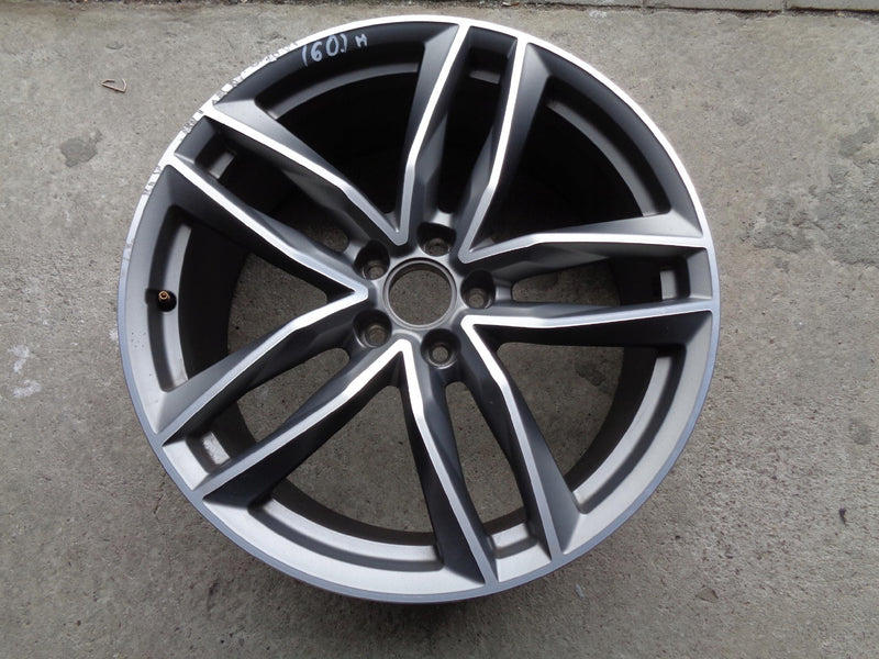 AUDI A6 C7 4G S6 ALLROAD S LINE S-LINE FELGA 8,5x20 4G9601025N