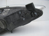 FORD B-MAX LAMPA LEWA SOCZEWKA 12-17 AV11-13W030-CG AV1113W030CG