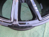 AUDI A5 RS 8B3 25- A4 B10 FELGA ALUMINIOWA CZARNA 8,5x19 ET 46 8B3601025BA