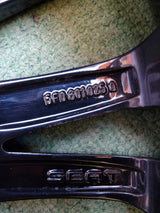 SEAT LEON III 3 FR CUPRA 5F FELGA 7x17 ET49 5F0601025Q