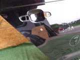 AUDI A4 B9 8W 15- KOMBI AVANT DRZWI PRAWY TYŁ LY9B 8W9833052