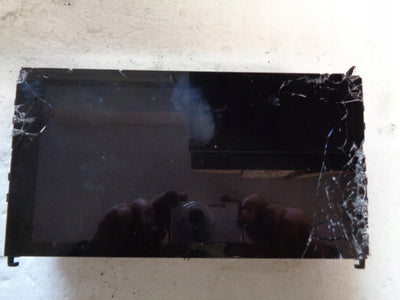 AUDI A8 D5 PANEL KLIMATYZACJI DISPLAY 4N0919603A