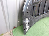 BMW 2 F46 Gran Tourer 14-22 LCI MASKA POKRYWA ORYGINAŁ STAL 41117424742
