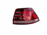 VW GOLF 7 VII LIFT 5G 5G9 16- KOMBI VARIANT LAMPA PRAWA TYŁ LED 5G9945096E