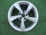 AUDI A4 B9 8W S4 S LINE A6 C7 FELGA 7,5x17 ET 38 8W0601025EH