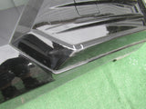 BMW X2 U10 23- M-PAKIET DYFUZOR SPOILER ZDERZAK TYŁ TYLNY 5112 7884938