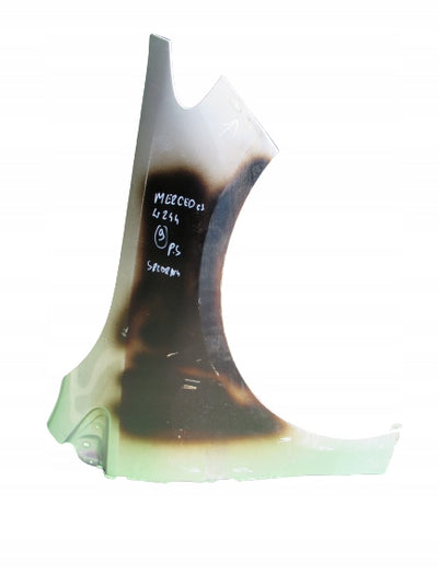 MERCEDES B KLASA W247 BŁOTNIK PRAWY A2478811000