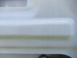 VW T7 MULTIVAN 7T 2022- MASKA POKRYWA BIAŁA 7T0823033D 7T0823155