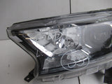 FORD RANGER 5 V LIFT 19- LAMPA FULL LED PRZÓD LEWA JB3B-13E015-A /B/C/D/E