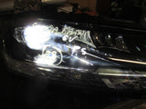 SKODA FABIA 3 6V LIFT FULL LED LAMPA 6V1941016E