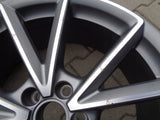 AUDI Q3 SQ3 RSQ3 S LINE FELGA 8,5x20 8U0601025AK