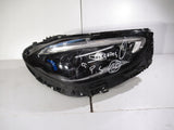 MERCEDES C KLASA W206 LAMPA LED DIGITAL LIGHT