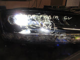 SKODA FABIA III 3 6V LIFT 18- LAMPA FULL LED PRAWA