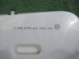 BMW 3 F30 F31 ZBIORNICZEK SPRYSKIWACZY 7241675