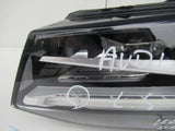 AUDI Q2 81A FULL LED LAMPA LEWA 81A941033