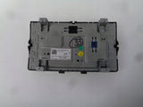 SEAT IBIZA 5 V ARONA 6F LCD NAVI EKRAN 6F0919605A