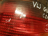 VW GOLF IV 4 1J0 LAMPA TYŁ TYLNA CIEMNA LEWA