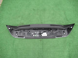 VW GOLF 8 VII 5H SPOILER LOTKA KLAPY 5H6827933E