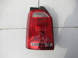 VW T6 7E 15- TRANSPORTER CARAVELLA MULTIVAN LAMPA TYŁ LEWA 7E0945095AD