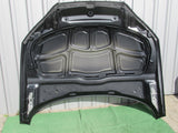 AUDI A5 B9 8W 8W6 F5 16- MASKA POKRYWA CZARNY METALIK 8W6823029