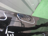 BMW X1 E84 09-12 BŁOTNIK LEWY CZARNY 4100 2993155