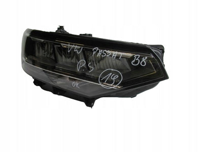 VW PASSAT B8 3G LIFT 19- LAMPA FULL LED PRAWA 3G1941036Q