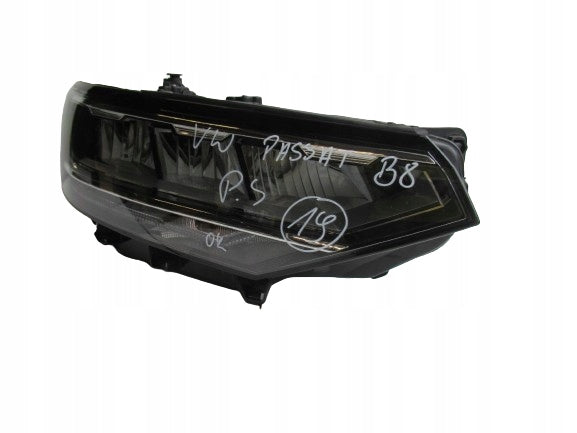 VW PASSAT B8 3G LIFT 19- LAMPA FULL LED PRAWA 3G1941036Q