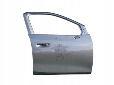 BMW 2 U06 ACTIVE TOURER 21- DRZWI PRAWY PRZÓD 4100 9627088