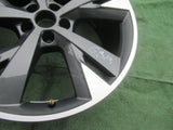 AUDI Q4 E-TRON E TRON 89A FELGA TYŁ 9x20 ET 42 89A601025M