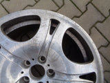 BMW 7 E65 E66 WZ92 FELGA CHROM 9x19 ET24 6753238