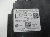VW TOURAN III 3 5TB LAMPA FULL LED LEWA 5TB941035B