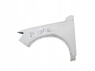 AUDI Q7 SQ7 4M 16- BŁOTNIK LEWY PRZÓD LEWY BIAŁA PERŁA 4M0821105C