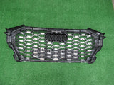 AUDI Q3 83F S LINE ATRAPA GRILL NOWY 83F853651B