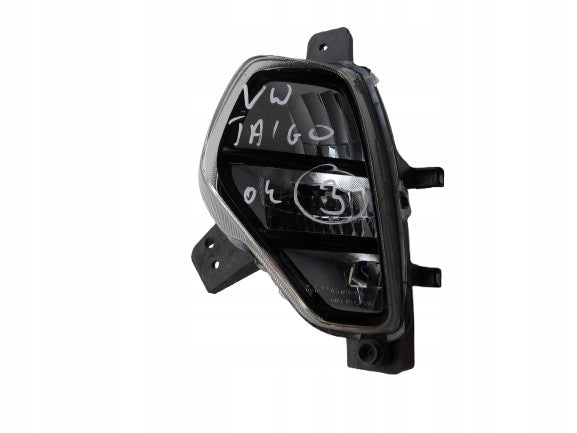 VW TAIGO 2G7 22- HALOGEN LEWY LED 2G7941661 ORYGINAŁ