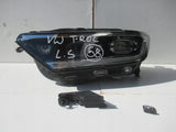 VW T-ROC TROC R LINE LIFT 21- 2GA LAMPA FULL LED MATRIX IQ LEWA 2GA941035AR