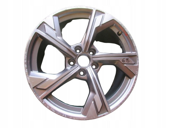 AUDI A3 S3 8Y S LINE S-LINE SPORT FELGA SZARA 8x18 ET 46 8Y0601025H