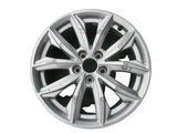 AUDI Q5 80A 2 II S LINE FELGA ALUMINIOWA 7x17 ET34 80A601025J