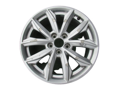 AUDI Q5 80A 2 II S LINE FELGA ALUMINIOWA 7x17 ET34 80A601025J