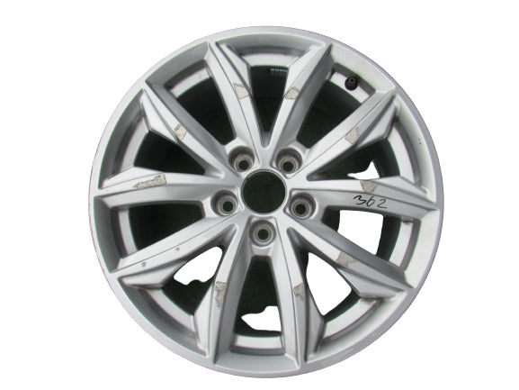 AUDI Q5 80A 2 II S LINE FELGA ALUMINIOWA 7x17 ET34 80A601025J