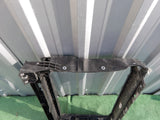SKODA OCTAVIA IV 4 5E3 5E4 20 PAS WZMOCNIENIE CZOŁOWE 5E3805588A