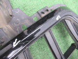 AUDI Q5 SQ5 S LINE 8R LIFT 12- GRILL ATRAPA CZARNY 8R0853651AN