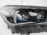 BMW 5 G60 G61 23- LAMPA FULL LED ADAPTIVE PRZÓD PRAWA 5A798D2-08